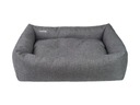 amiplay Pelech pre psa Palermo Sofa XL Dark