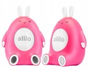 ALILO INTERACTIVE HAPPY BUNNY MP3 UČÍ