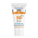 PHARMACERIS SPF 50+ Ochranný krém pre deti, 50ml