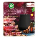 Air Wick Essential Mist Cinnamon Apple Set