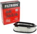 FILTRON VZDUCHOVÝ FILTER BMW X6 E71 E72 30D 40D