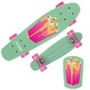 Skateboard Street Surfing Pop Board kartička ABEC-7