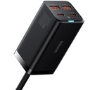 Baseus 100W nástenná nabíjačka Quick Charge, USB-C