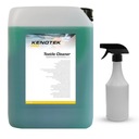 Kenotek Textile Cleaner prací prostriedok 10l