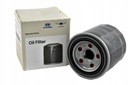 OE HYUNDAI OLEJOVÝ FILTER 2630035531 ORIGINÁL