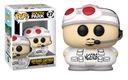 Boyband Cartman 37 South Park Funko POP! Vinyl