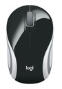 Logitech M187 Mini Mouse 910-002731 (optická; 1000