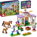 LEGO Friends 41746 Tréning koní skvelý darček