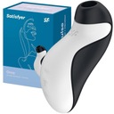 Satisfyer Orca Double Air Pulse - Tlakový 