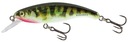 Wobler Salmo Slick Stick Floating 6cm/3g