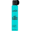 got2b Shiny vlasový stylingový sprej gotGloss Shine Finish 200 ml