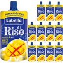 Lubella Riso mangová pena s ryžou 12x100g