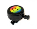 BELL smile SPENCER 50mm hliníkový plast