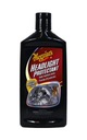 MEGUIARS PROTECTANT SVETLOMETOV 296ml - Ochrana lampy