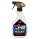 3x Quick detailer Fusso Coat Speed ​​​​& Barrier 500 m