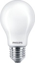 E27 PHILIPS LED žiarovka 60W nastavenie jasu