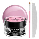 Victoria Vynn Building Gel 07 Light Pink 50ml štetec + pilník ZDARMA