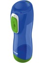 Contigo Swish Cobalt fľaša na vodu 500 ml