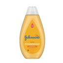 Johnson Johnson Johnson's Baby Gold Shampoo detský šampón na vlasy 5