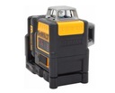 DeWalt červený lúčový laser DCE0811D1R-QW