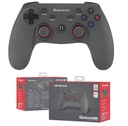 GAMEPAD GENESIS MANGAN PV65 WIRELESS PS3/PC