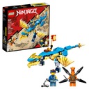 LEGO NINJAGO 71760 - Jay's Thunder Dragon EVO