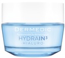 Dermedic Hydrain3 Hialuro Ultra-hydratačný krém-gél 50 ml