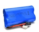 RC Revell Thunder 7,4V 1500 mAh batéria