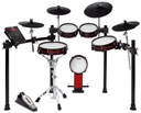 ALESIS CRIMSON II MESH SE ŠPECIÁLNA EDÍCIA BUBEN