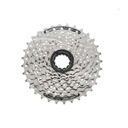 SHIMANO ACERA MTB CSHG41-8-rýchlostné kazetové ozubené kolesá