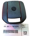 OE BMW BLEND KRYT ISOFIX E81/82/87/90/91 F20