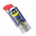 WD-40 ŠPECIÁLNY AEROSOL SILIKÓNOVÉHO TUKU 400ML