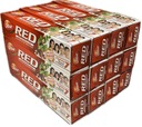 Súprava 12x zubná pasta Dabur Red 200g