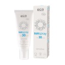 Eko kozmetika Sprej SPF 30 Sensitive 100 ml ECO