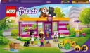 LEGO Friends útulná kaviareň 41699