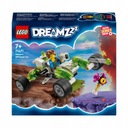 LEGO 71471 Dreamzzz Mateov Roadster