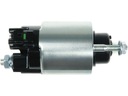 AS-PL SS6020 Solenoidový spínač, štartér