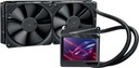 Vodné chladenie Asus ROG Ryujin II 240