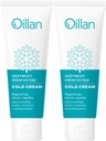 Oillan Cold Cream Výživný krém na ruky proti mrazu a vetru 50 ml