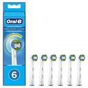 Hlavice zubnej kefky Oral-B Precision Clean 6 ks.