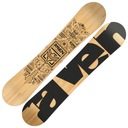 Snowboard RAVEN Solid Classic 155cm