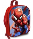 BATOH do MŠ Školský SPIDERMAN 29cm