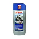 SONAX NANOPRO 3 VOSK NA POŠKODENÝ FARBA 250ml