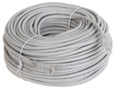 PATCHCORD RJ45/50-SIVÁ 50 m