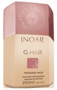 INOAR G.Hair 3 Finishing Keratin Mask 250 ml