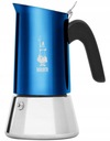 Kávovar Bialetti New Venus 4tz Blue Original