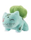 ORIGINÁLNY PLYŠOVÝ MASKOT POKEMON BULBASAUR