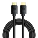 Kábel HDMI 2.1 Baseus High Definition Series, 8K 6