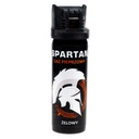 Spartan obranný gélový paprikový sprej 10%OC