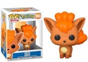 Vulpix 580 Pokemon Funko POP! Vinyl